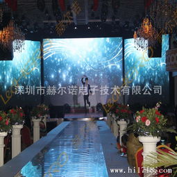 聚焦學校禮堂體驗升級 LED室內屏的選擇與應用解析