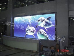 高清室內(nèi)P5全彩LED顯示屏 生產(chǎn)商選擇與核心技術(shù)解析